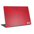 Denmark Soccer Flag Universal Laptop 16.6in (13.4 x 9.7in) Skin